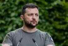 Зеленський про визнання Росії терористом: це все одно доведеться робити