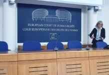 ЄСПЛ зобов’язав Росію забезпечити права українських військовополонених