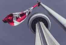 В Україні загинув громадянин Канади, – МЗС