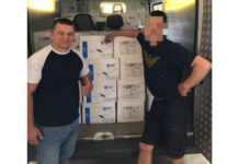 Кам’янчани зможуть отримати безкоштовно дитяче харчування