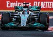 Расселл сенсаційно переміг у кваліфікації Гран-прі Угорщини з провалом Ферстаппена