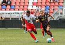 “Шахтар” завершив унічию спаринг із “Утрехтом”