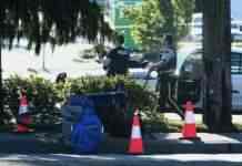 У Канаді чоловік влаштував масову стрілянину по бездомних. Є жертви