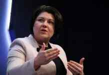 Молдова продовжила режим НС через війну в Україні