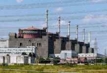 “Енергоатом” відновив зв’язок між Запорізькою АЕС і МАГАТЕ