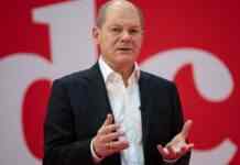 Німеччина побоюється втратити вплив в ЄС після вступу України, – The Telegraph