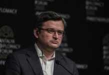 Глави МЗС України та Туреччини обговорили перспективи експорту зерна з України