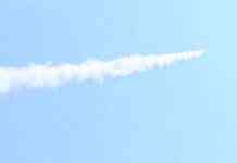 Британська розвідка назвала типи ракет, якими Росія обстрілює міста України