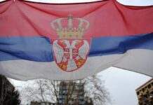 Сербська армія “поки не вторгалася” на територію Косово, – Міноборони