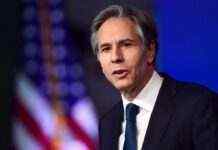 Блінкен побоюється визнавати Росію спонсором тероризму, – NYT