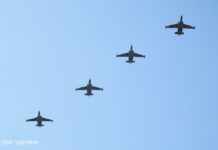 Затримали наступ. ЗСУ завдали авіаударів під Лисичанськом