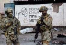 Окупанти відводять особовий склад з деяких сіл Запорізької області: що відомо