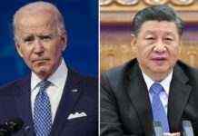 Торкнулися і України. Стало відомо, про що дві години говорили лідери США і Китаю