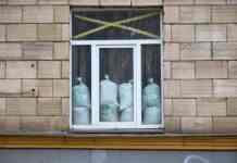 До переліку територій в зоні бойових дій включили міста ще однієї області України