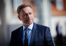 Лідер ВДП вимагає відмовитися від газу у виробництві електроенергії в Німеччині