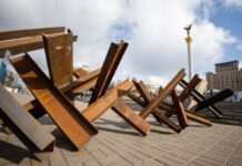 У Києві безкоштовно видаватимуть продукти у разі боїв у місті: як це працюватиме