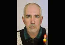 Загинув кам’янчанин солдат Олег Кожура