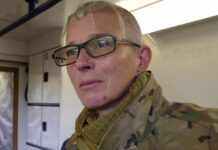 “Сказали, жити не буду”: парамедик “Тайра” розповіла про полон у Донецькому СІЗО