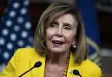 Китай серйозно пригрозив США через візит Пелосі до Тайваню