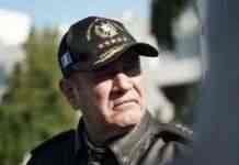 Президент Гватемали прибув в Україну: вже відвідав Бучу, Ірпінь та Бородянку