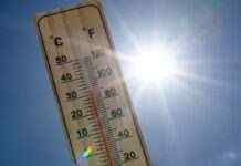 Спека до +32 на півдні та дощі на заході: прогноз погоди на завтра