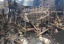 Масове вбивство полонених в Оленівці: спільна заява українських органів