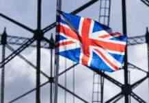 Британія розширила санкційний список російського начальства: хто до нього увійшов