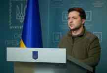 Не розслабляйтеся. Зеленський закликав жителів тилу допомагати армії і волонтерам