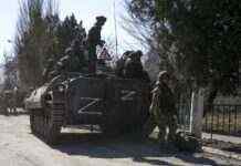 Шукає навіть ненавчених новобранців: збройні сили Канади оцінили втрати Росії