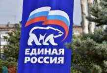 “Єдина Росія” розгорнула кампанію з “референдумів” на окупованих територіях, – ISW