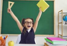 Дітей переселенців запрошують до шкіл Кам’янського