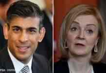 У Британії раптово перервалися теледебати кандидатів у прем’єри: що сталося