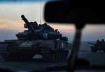 Знищено 120 окупантів та півдесятка танків: названі нові втрати Росії