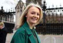 Трасс анонсувала збільшення військової допомоги Україні, але за однієї умови