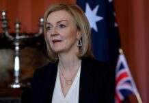 Трасс заявила, що не допустить нового референдуму в Шотландії