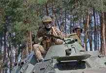 ЗСУ відбили наступ на Бахмут і змусили ворога відступити, – Генштаб