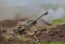 Мапа війни в Україні на 1 липня: дані британської розвідки