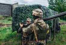 Українці мають перевагу на фронті біля Херсону, – Пентагон