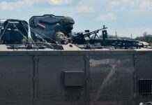 Війська РФ можуть готуватись до наступу у Харківській області, – ISW