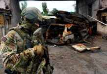 Російські дезертири біжать до Криму з Херсонської області, – розвідка