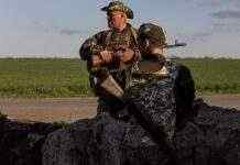 Україна може відкинути окупантів на лінію 23 лютого до кінця року, але є умова