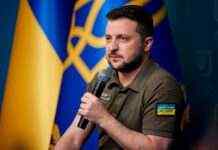 Зеленський провів сьогодні засідання ставки: що розглянули