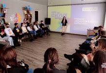 Центр молодіжних ініціатив Кам’янського планує допомагати молоді з числа ВПО працевлаштовуватись