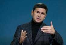 Подоляк про переговори з Росією: її апетити зростуть і війна продовжиться