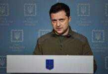 Україна шукає прямого діалогу з главою Китаю, – Зеленський