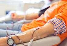 Потрібні всі групи: Камʼянчан закликають здати кров