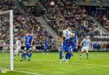 “Штурм” – “Динамо”: де дивитися матч кваліфікації Ліги чемпіонів