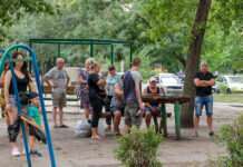 КП «Добробут» проводить масштабні роботи з ремонту житлового фонду