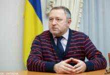 Генпрокурор про загибель Вадатурського: цілеспрямоване вбивство – одна з версій слідства