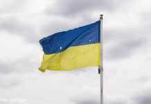 Фінське місто на кордоні з РФ щодня включатиме гімн України